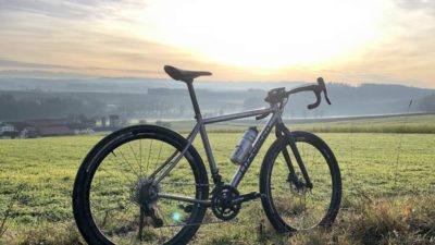 Bikerumor Pic Of The Day: Upper Austria Gravel Ride