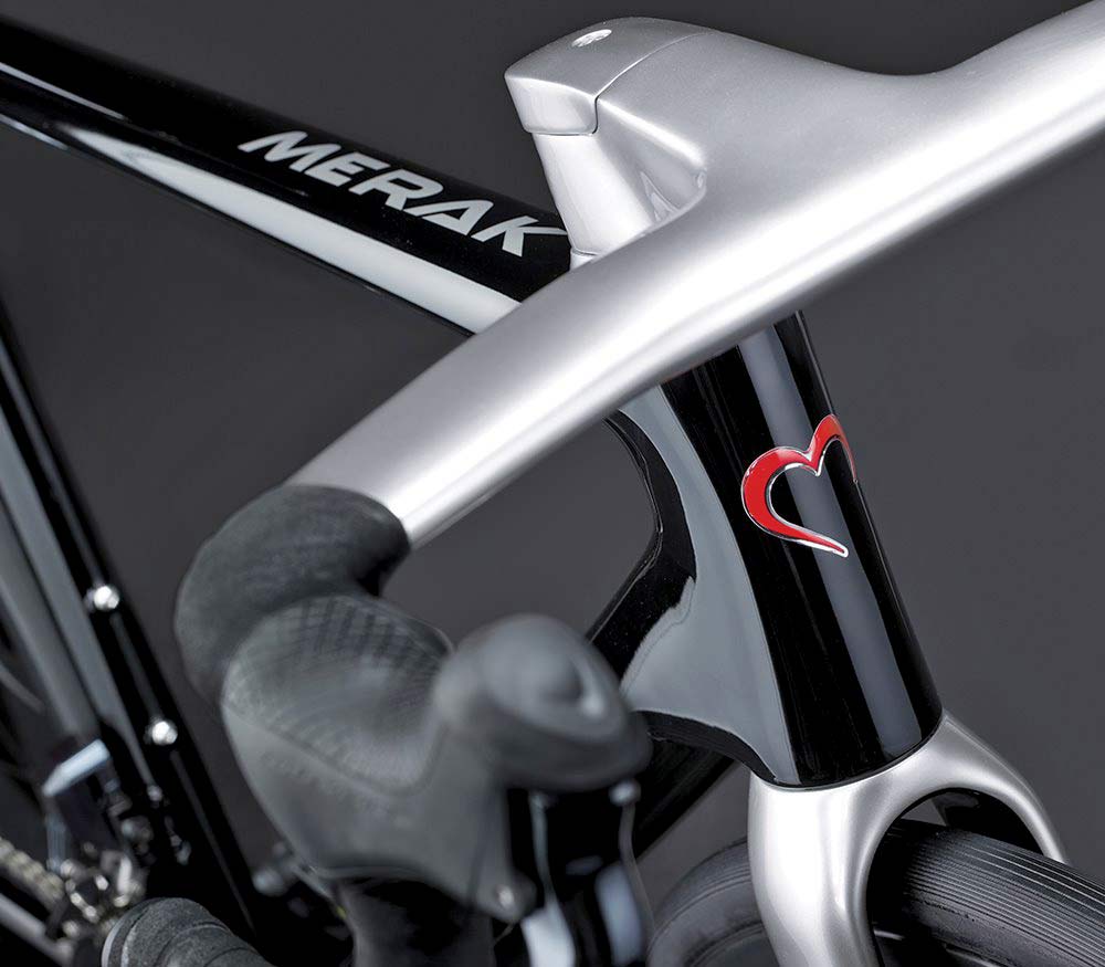 2020 De Rosa Merak road bike_lightweight made in Italy carbon road race bike