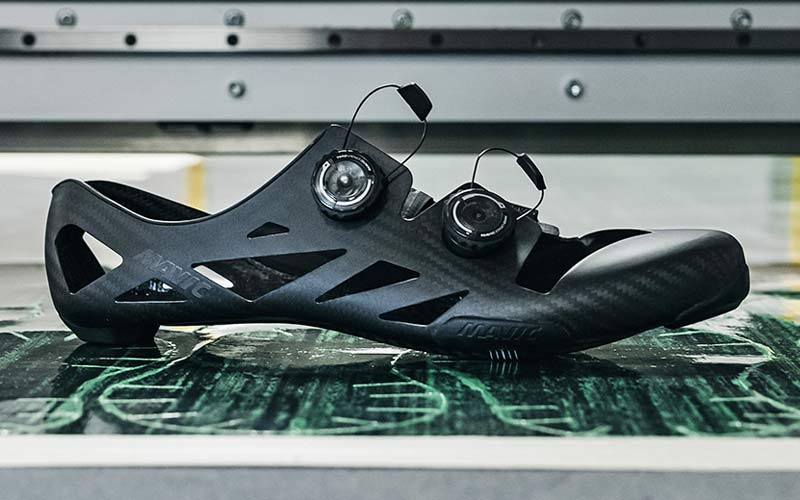 mavic road bike shoes