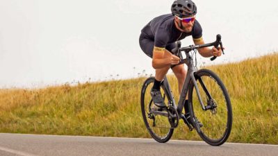 2020 Orro Venturi Evo lowers cost of UK-designed carbon aero road bike