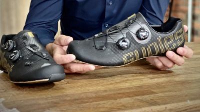 Suplest delivers all-new 2020 Edge+ road, gravel & MTB shoe lineup