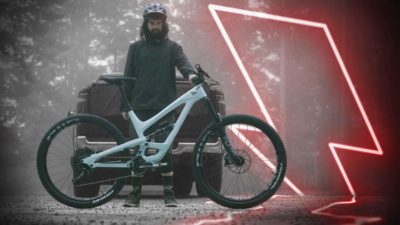 YT sends it with 2020 mountain bike updates, teases new alloy bikes!