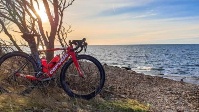 Bikerumor Pic Of The Day: Öland, Sweden