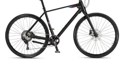 Found: BMW M Bike offers M Series performance… with a kickstand