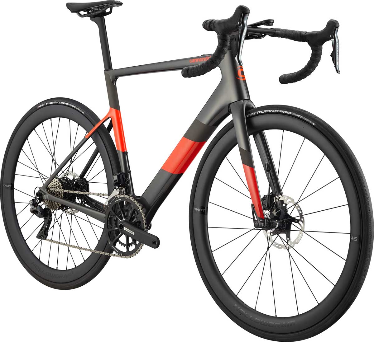 Cannondale SuperSix EVO Neo is a 25lb road e-bike w/ stealthy Mahle X35 electric assist