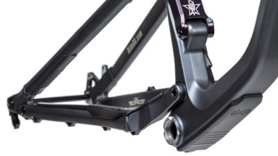 2020 Guerrilla Gravity updates, adjusts affordable US-made carbon mountain bikes