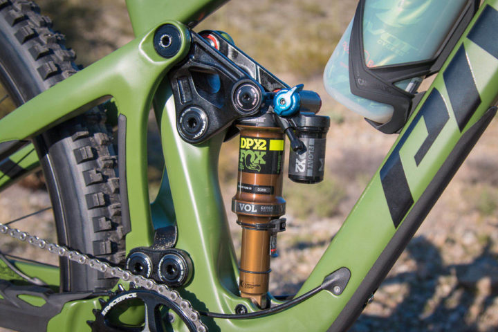 Pivot Switchblade Gets Sharper w/ all new frame, more travel, updated ...