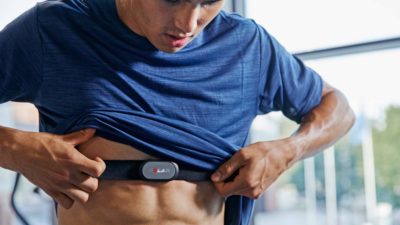 Polar H9 adds more affordable heart rate monitor for training with all devices