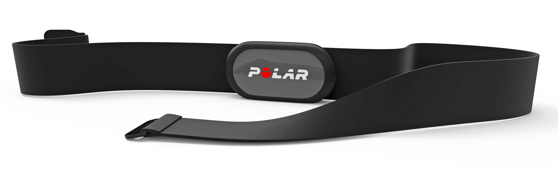 Polar H9 heart rate monitor strap, affordable heartrate sensor with BLE ANT+ 5kHz