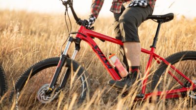 All new Salsa Rangefinder Trail hardtail zooms in on affordable mountain biking