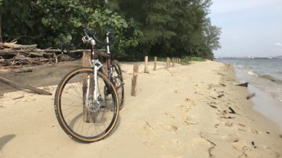 Bikerumor Pic Of The Day: Coney Island, Singapore