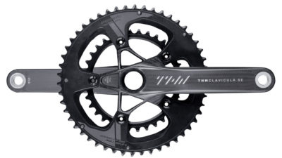 Schmolke Carbon acquires THM Carbones from 3T Cycling