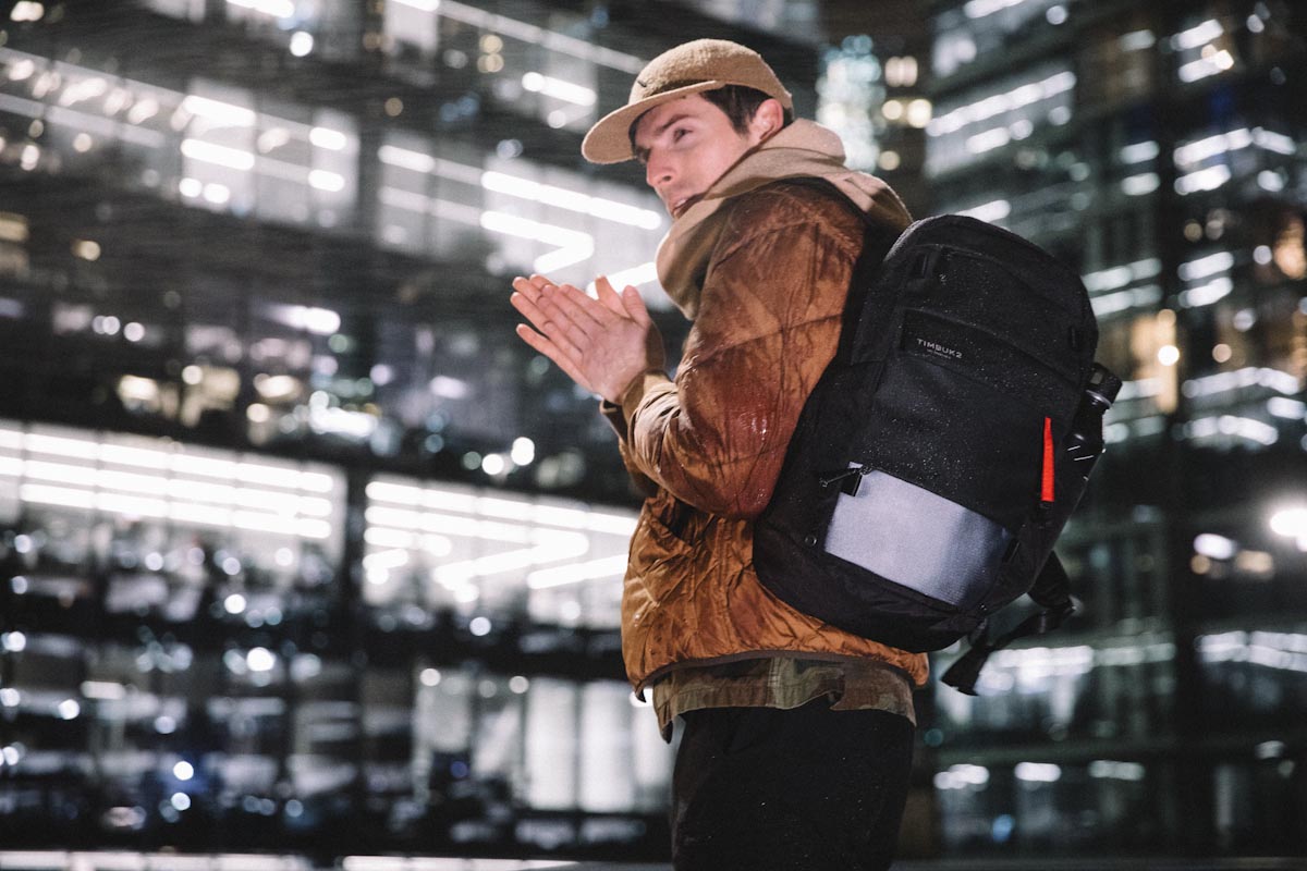 Bot Snuble tyveri Lovingly lugging laptops with new bags from TimBuk2 and Brompton - Bikerumor