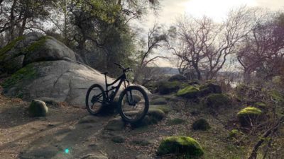 Bikerumor Pic Of The Day: Sacramento, California