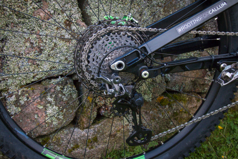 Hope Tech Micro Spline compatible hubs & wheels get the green light ...