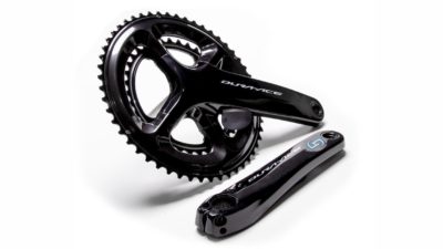 Stages Power meters crank arms drop prices, now starting at $299