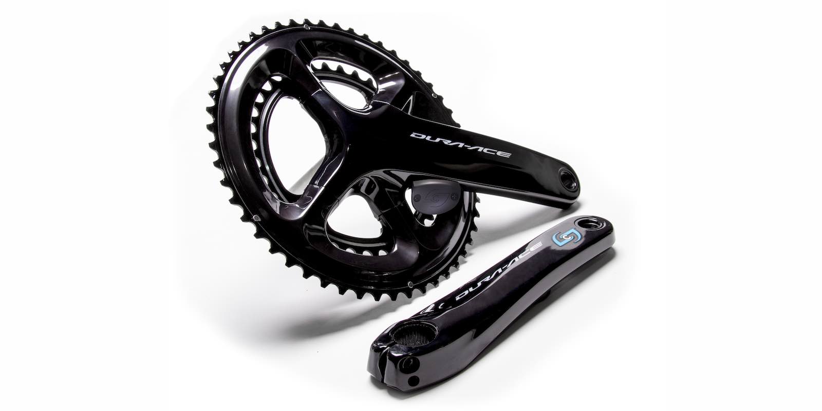 stages power meter shimano 105