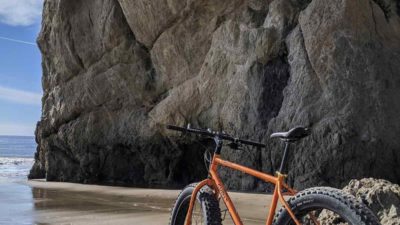 Bikerumor Pic Of The Day: Malibu, California