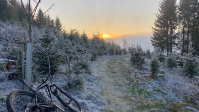 Bikerumor Pic Of The Day: Bern, Switzerland