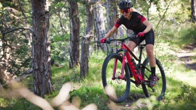 Scott Contessa Spark RC inspired by a world champ, plus women’s carbon Addict Gravel for 2020, & more!