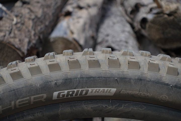 Updated Specialized Butcher, Eliminator Tires Get Better Grip, Tough 