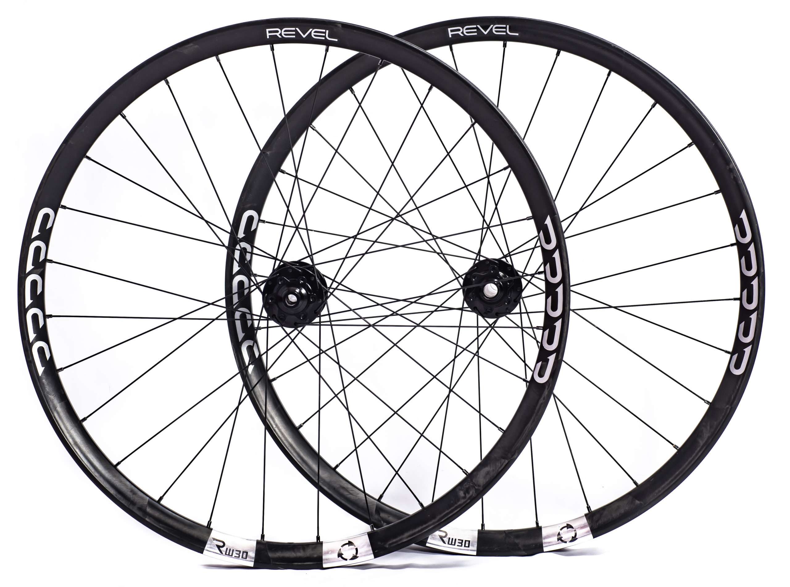 Revel Wheels use revolutionary Fusion-Fiber technology for recyclable, U.S. made carbon rims