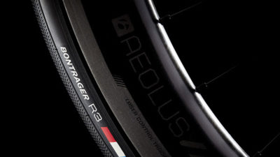 Bontrager Carbon wheels gain lifetime warranty along with Carbon Care program