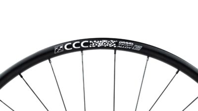 Boyd Cycling CCC gravel wheels will lead you on adventures without bleeding you dry