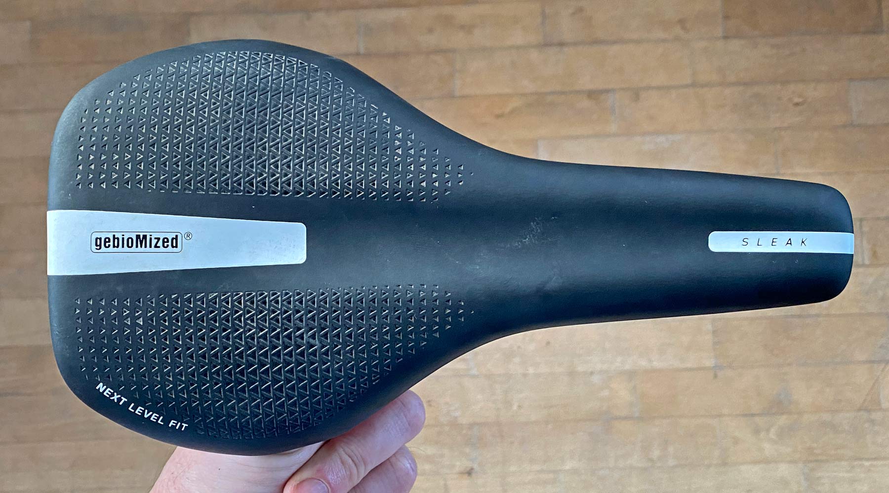 Gebiomized saddle deals