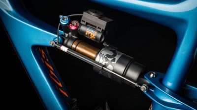 Motion Instruments dials in suspension for Pro DH, Enduro and XC Riders, and now you!