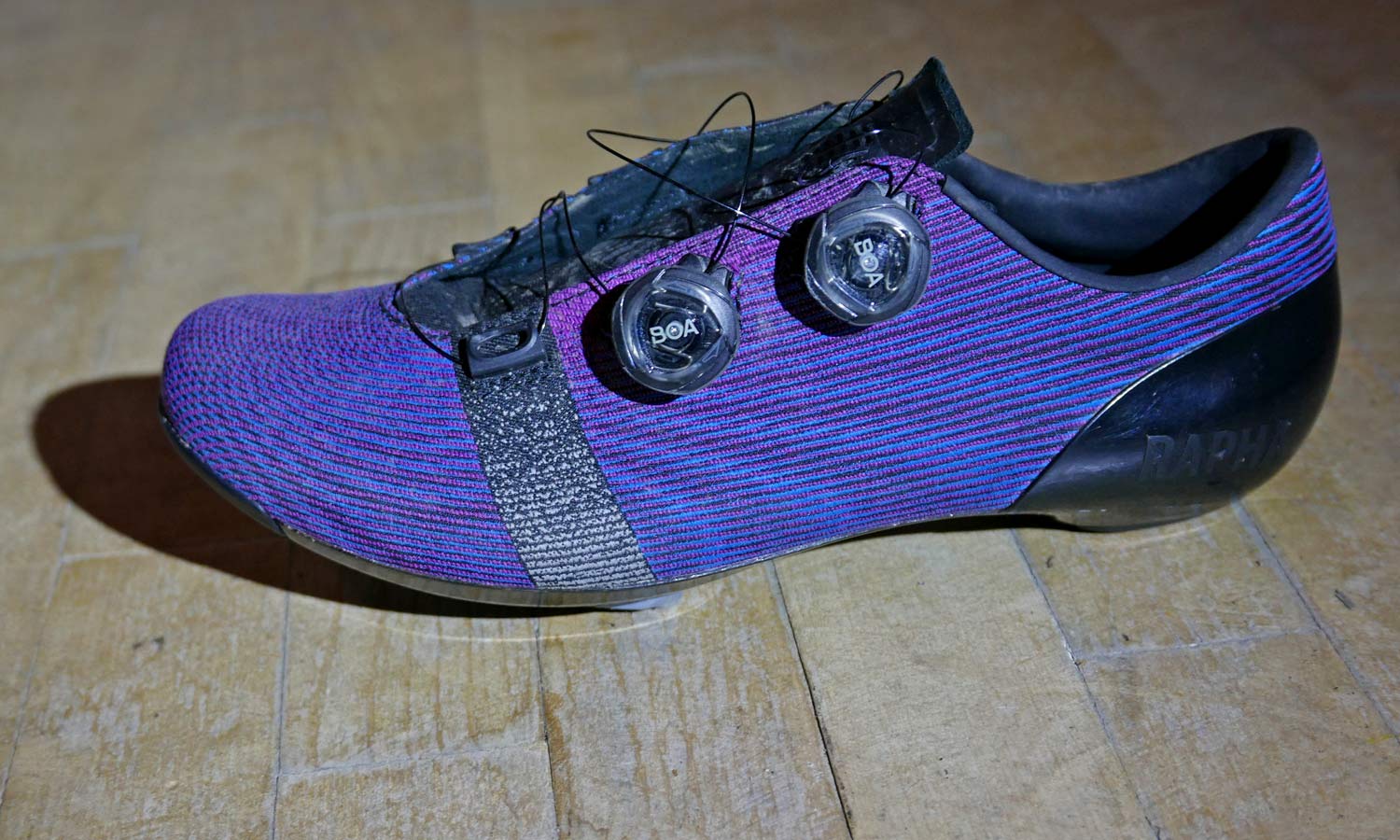 new rapha shoes