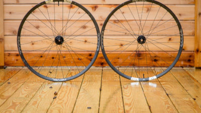 Revel Wheels use revolutionary Fusion-Fiber technology for recyclable, U.S. made carbon rims