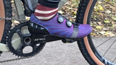 Review: Rapha Pro Team woven Powerweave, carbon road shoes for all-weather riding