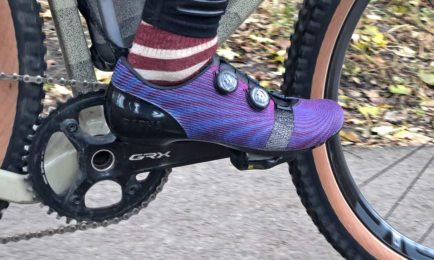 rapha bike shoes