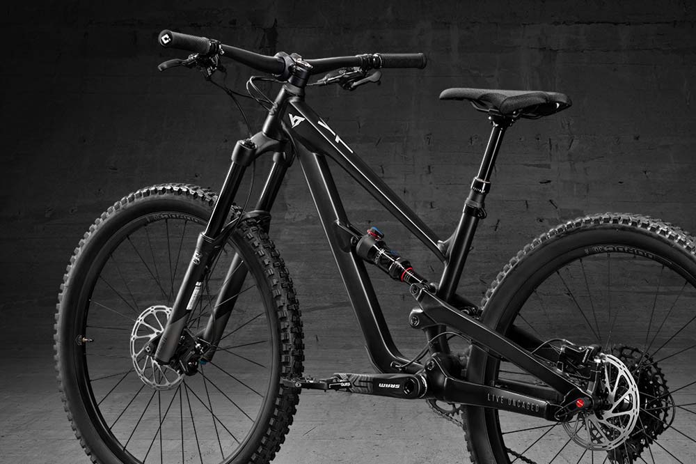 Yt 24 inch discount bike