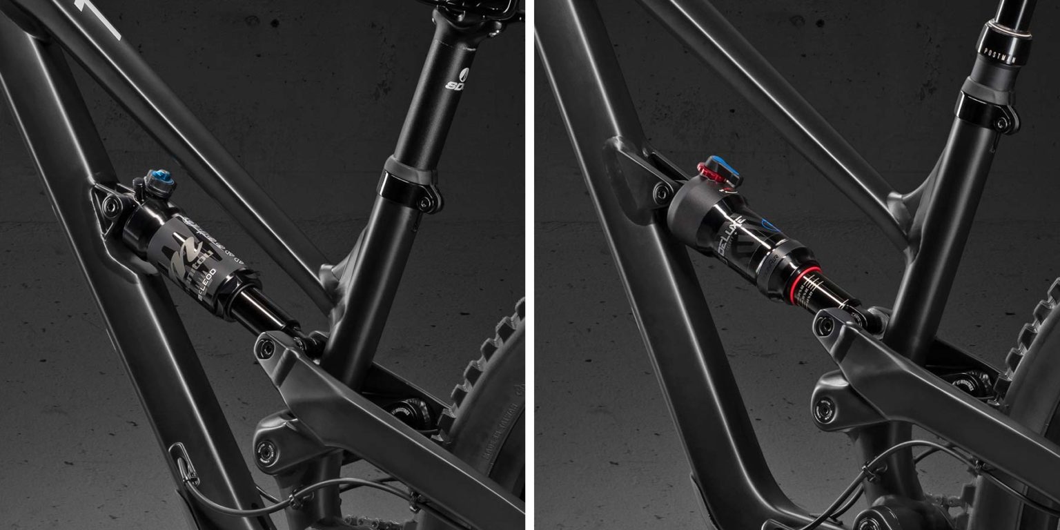 YT Jeffsy Primus scales down the shred w/ 24" & 26" allmountain bikes