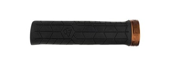 RaceFace invites you to Getta Grip - their newest lock-on grip, that is