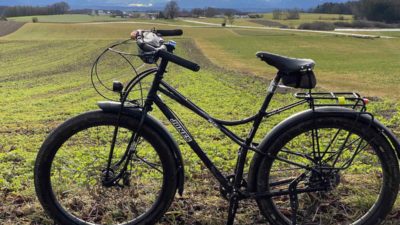 Bikerumor Pic Of The Day: Southern Germany