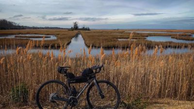 Bikerumor Pic Of The Day: Tuckahoe, New Jersey