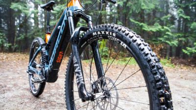 Norco Sight VLT 29 looms extra large for 2020 with big wheels and range extender