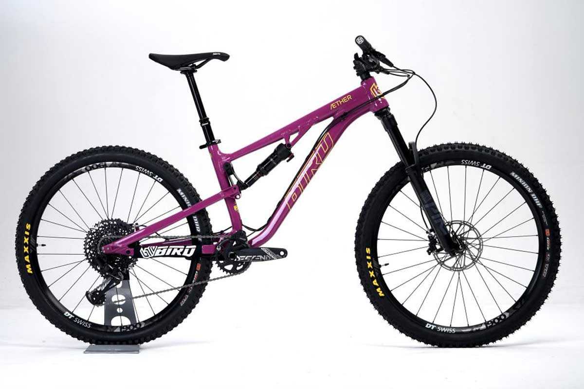 not-pink-mtb-trail-bike