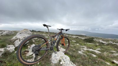 Bikerumor Pic Of The Day: Serras de Aire e Candeeiros Nature Park – Portugal