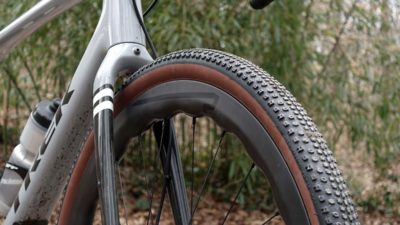 Review: Princeton CarbonWorks GRIT 4540 gravel wheels make riding offroad a lot groovier