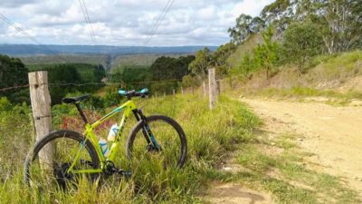 Bikerumor Pic Of The Day: Beerburrum State Forest – Queensland, Australia