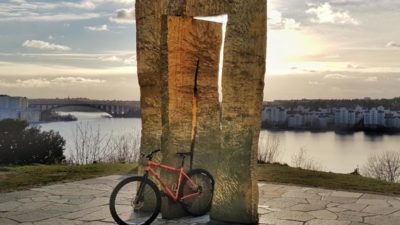 Bikerumor Pic Of The Day: Solna, Sweden