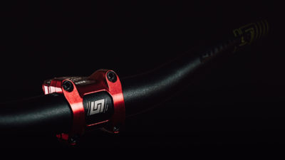 New Unite Renegade stem made in-house in UK, plus new handlebar & lower prices