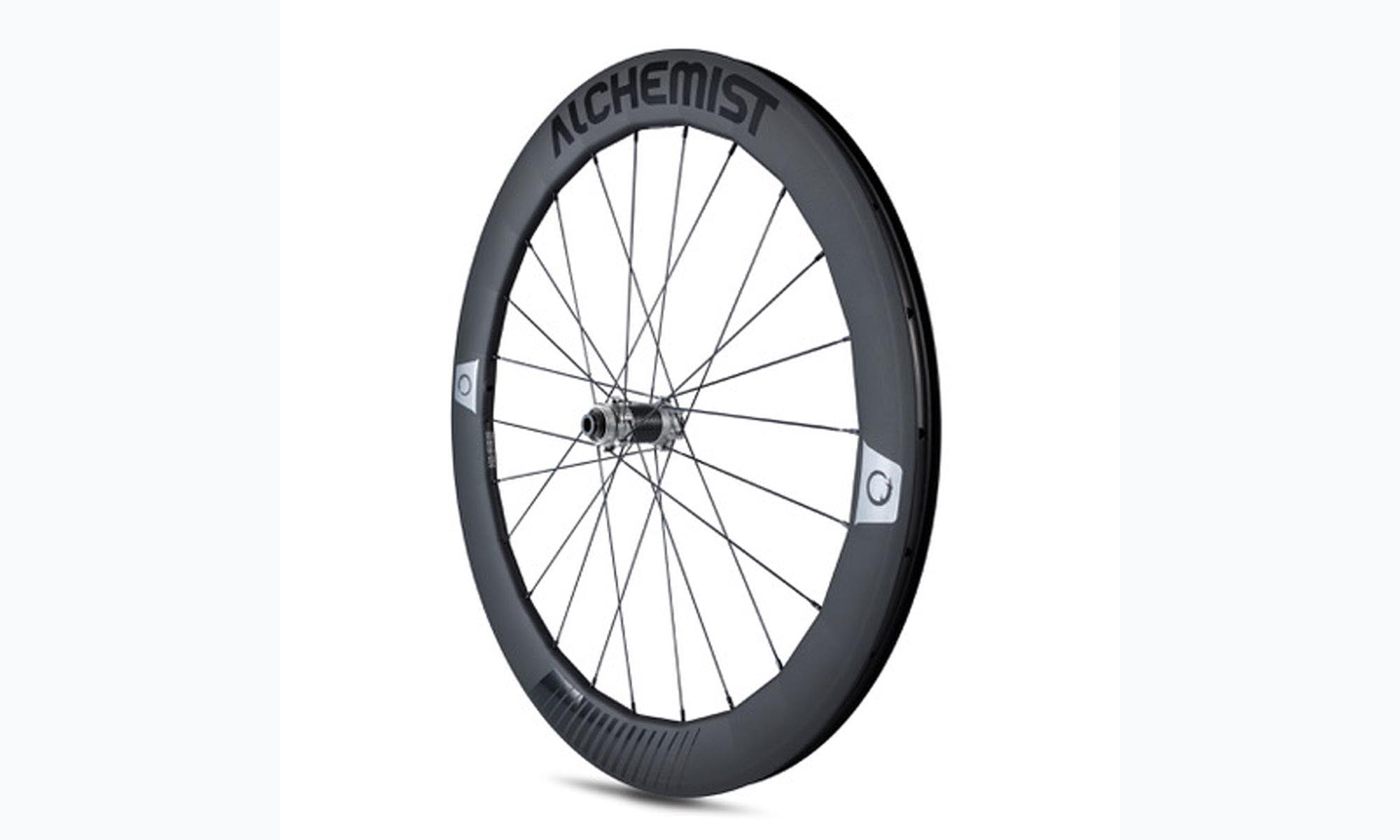 tubeless wheels 700c