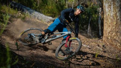 Shred in Sam Hill’s threads with 2020 Nukeproof MTB Kit for men and women