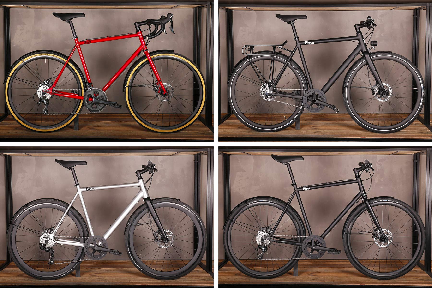 8bar bikes best sale for sale