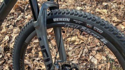 Boyd Trailblazer rolls out lightweight carbon mountain bike wheels for everything from gravel to XC